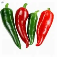 Chillies