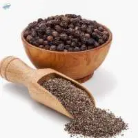 Black Pepper