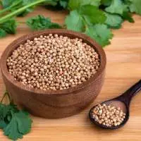 Coriander Seeds