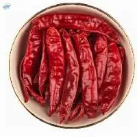 Dry Red Chilly