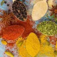 Spices