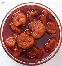 Prawns Pickle