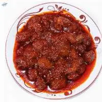 Mutton Pickle
