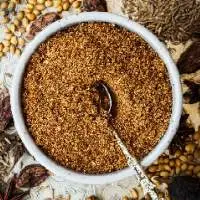 Garam Masala