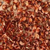 Dehydrated/Dried Carrot