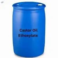 Castor Oil Ethoxylates