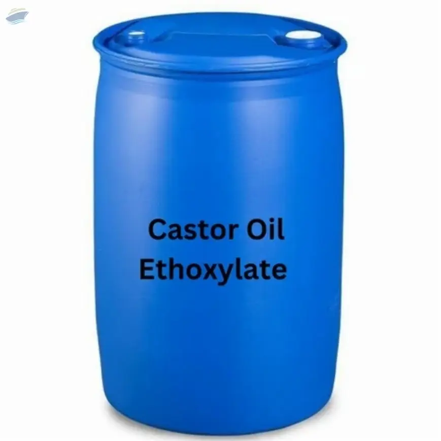 Castor Oil Ethoxylates