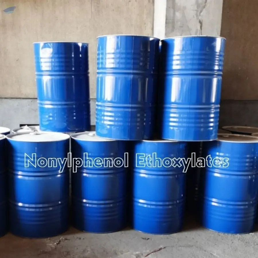 Nonyl Phenol Ethoxylates