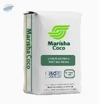 Marisha Coco - 25Kg Ready-to-Use Cocopeat Bag