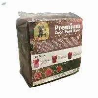 Marisha Coco - 5Kg Coco Peat Bale