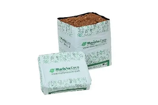 Hydroponic  Planter Bag