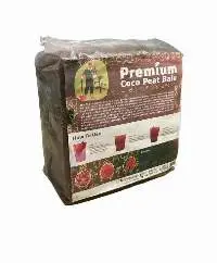 5kg Coco Peat Bale