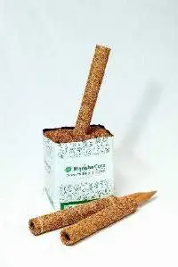 Grow Poles