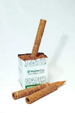 Grow Poles