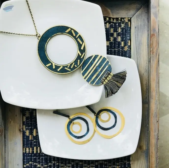 Shaheen Collection