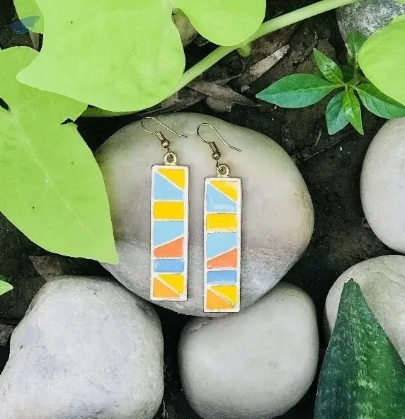 Enamel Fusion & Resin Essence Collection