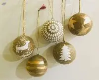 Mache Magic Collection