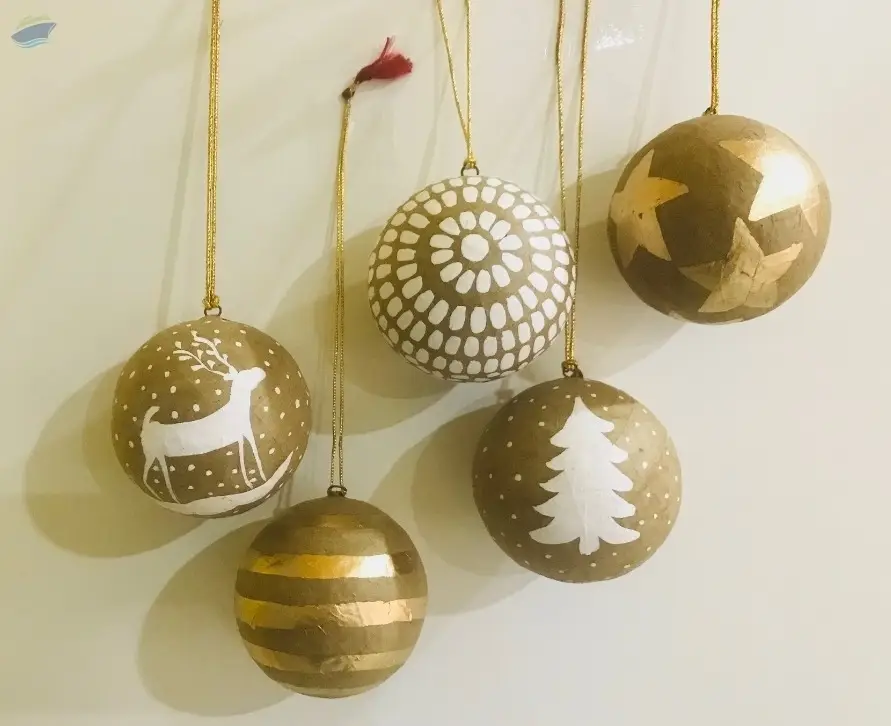 Mache Magic Collection