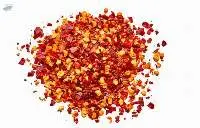 Chilli Flakes