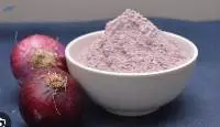 Onion Powder