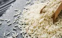 1509 Basmati Rice