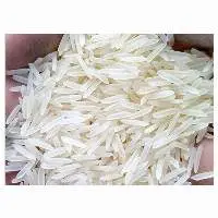 1509 Steam Basmati Rice