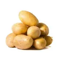 Fresh Mozika White Potatoes