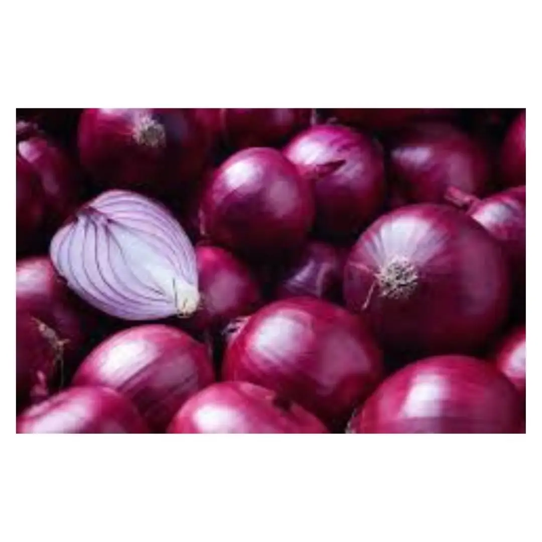 Red Onions