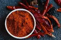 Spicy Hot Red Chili