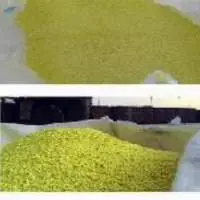 Sulphur