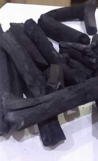 Hardwood Charcoal