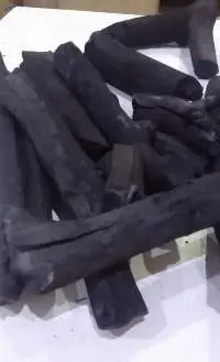 Hardwood Charcoal