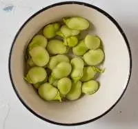 Broad Beans
