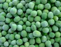 Frozen Green Peas