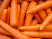 Carrots