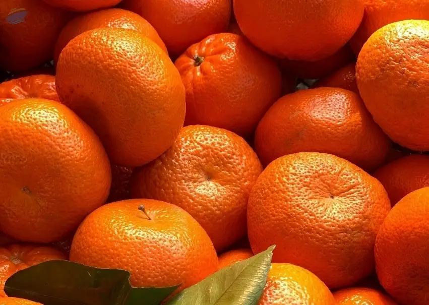 Mandarin