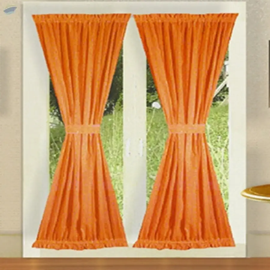 Window Curtains