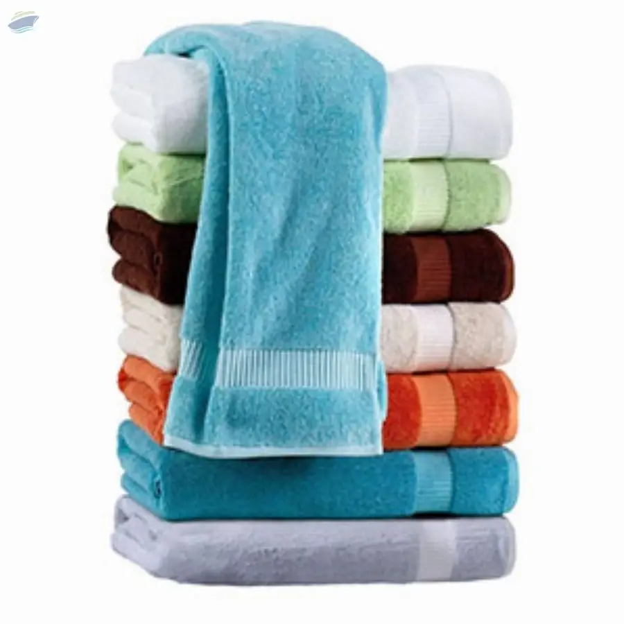 Bath and beach Towels