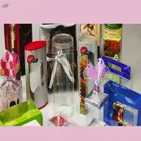Acetate Boxes For Packing