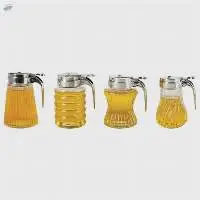 Oil Bottles