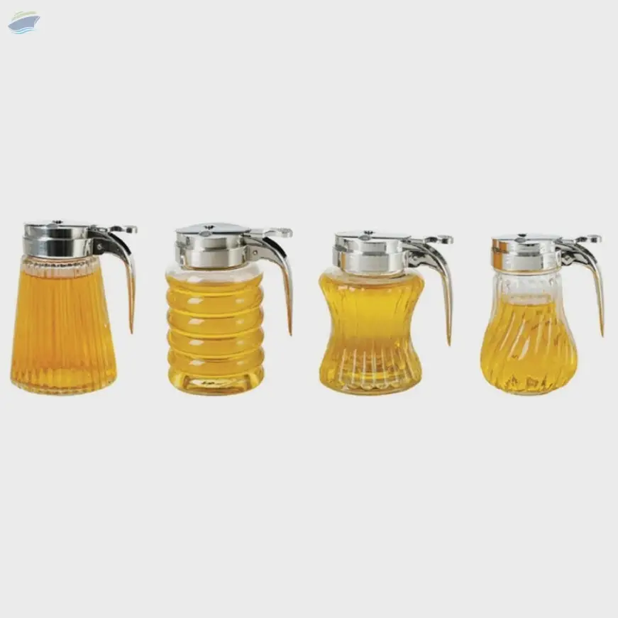 Oil Bottles