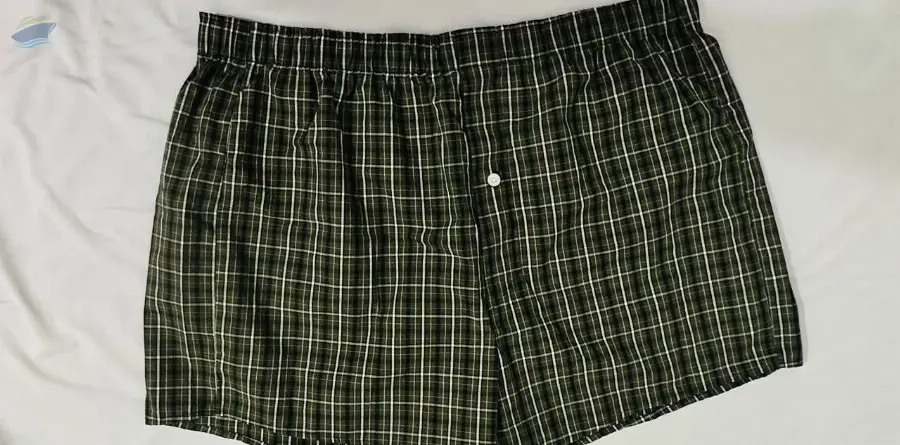 Boxer Shorts