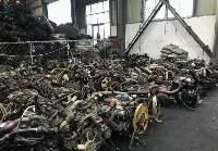 Used Engine