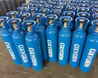 Gas Cylinders