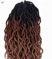 Synthetic Hair