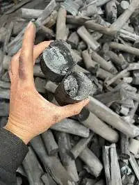 Eucalyptus Charcoal