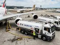 Jet A1 Fuel