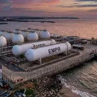 Liquefied Petroleum Gas (LPG)