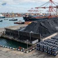 Petroleum Coke