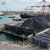 Petroleum Coke